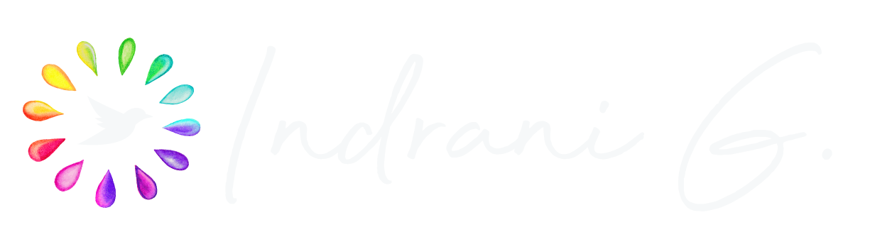 Indrani-Goradia-logo