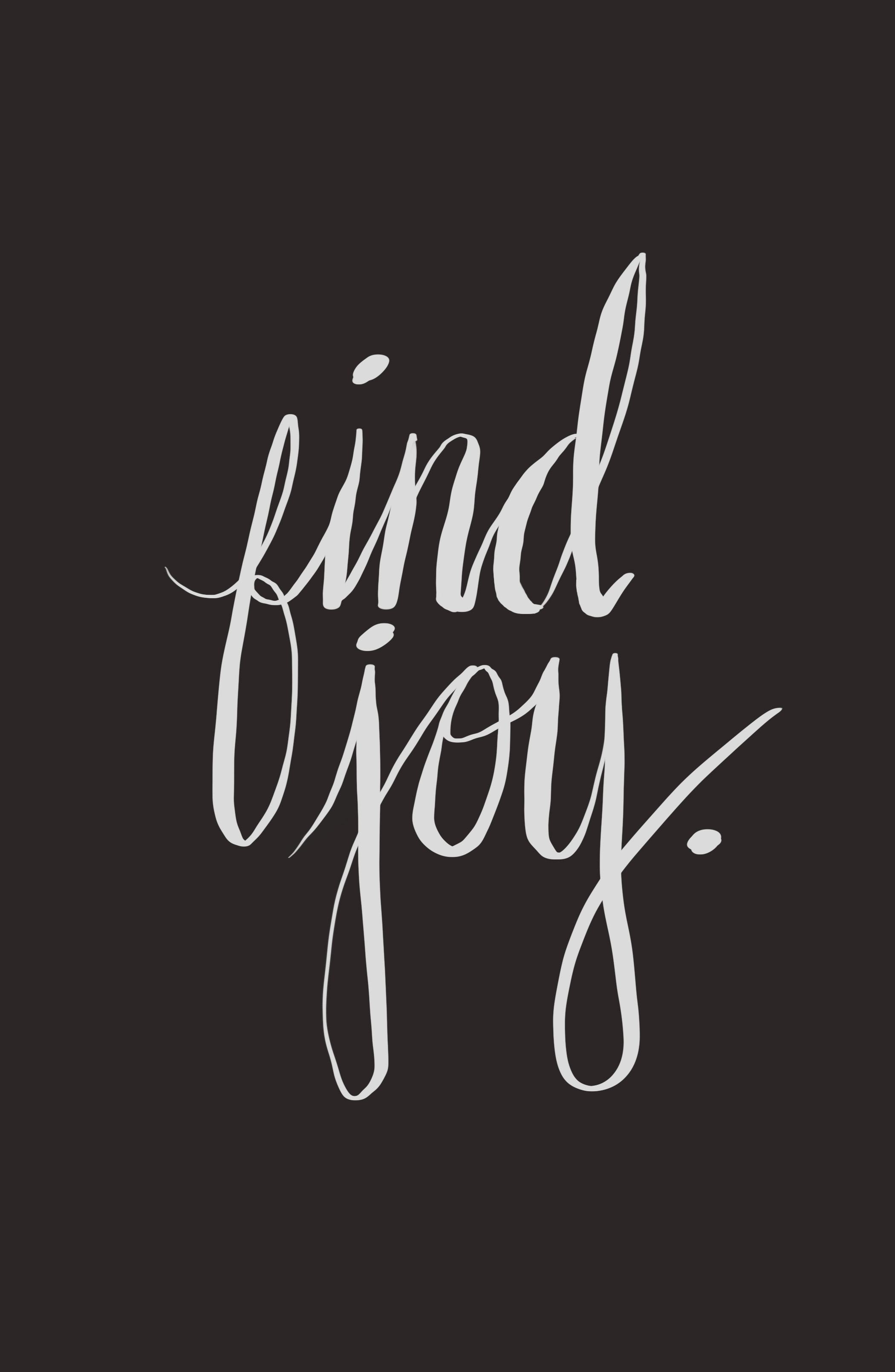 find-joy