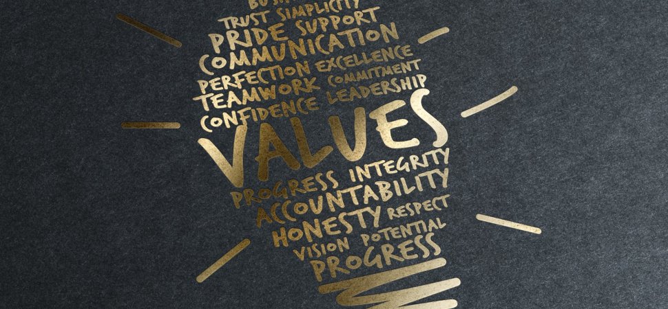 Values