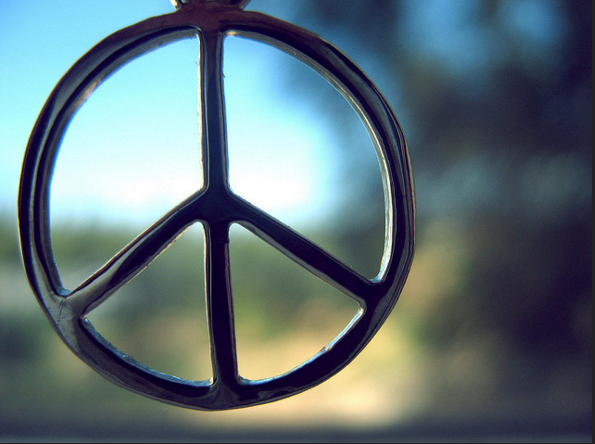 peace 2