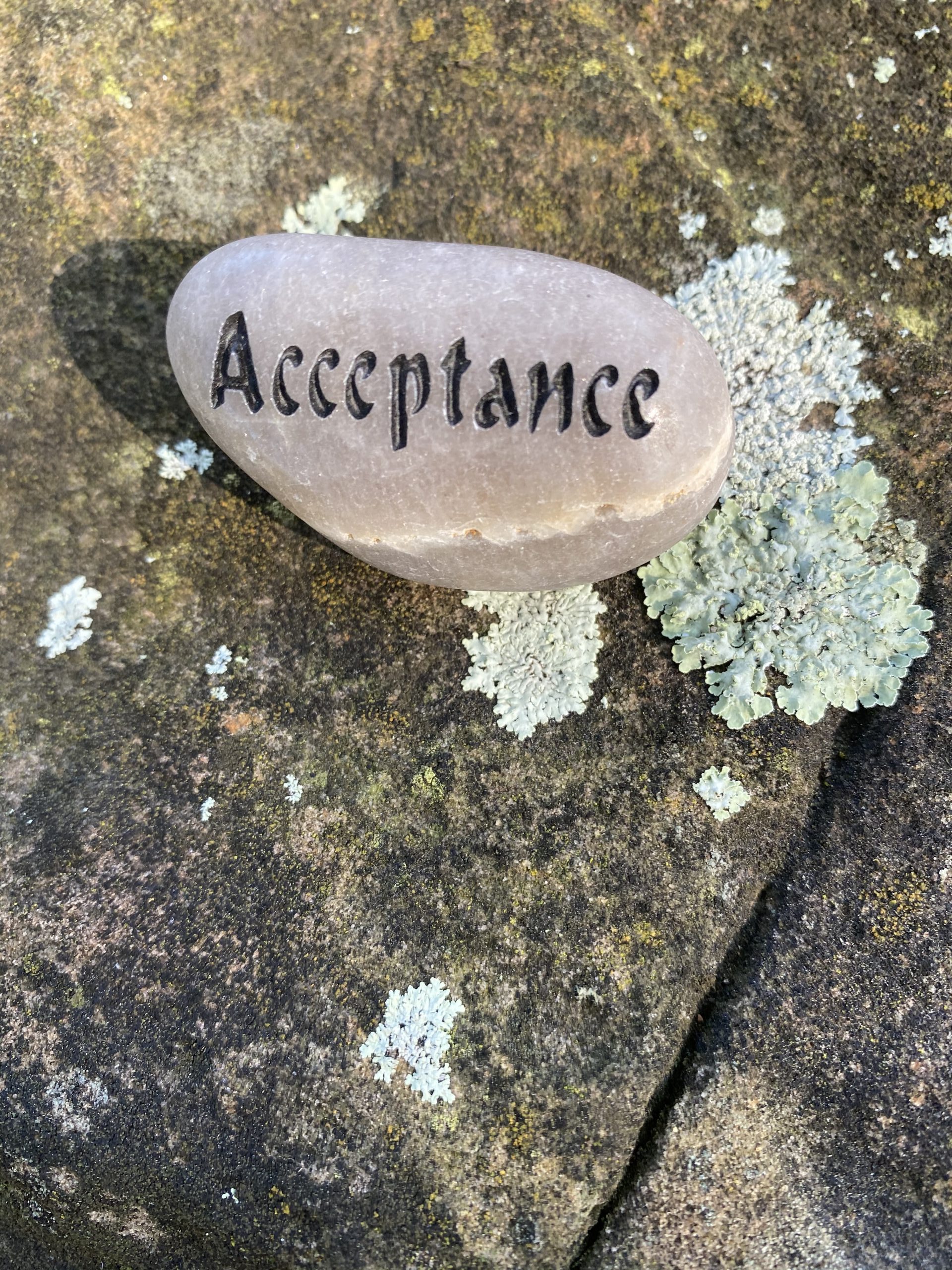 acceptance photo