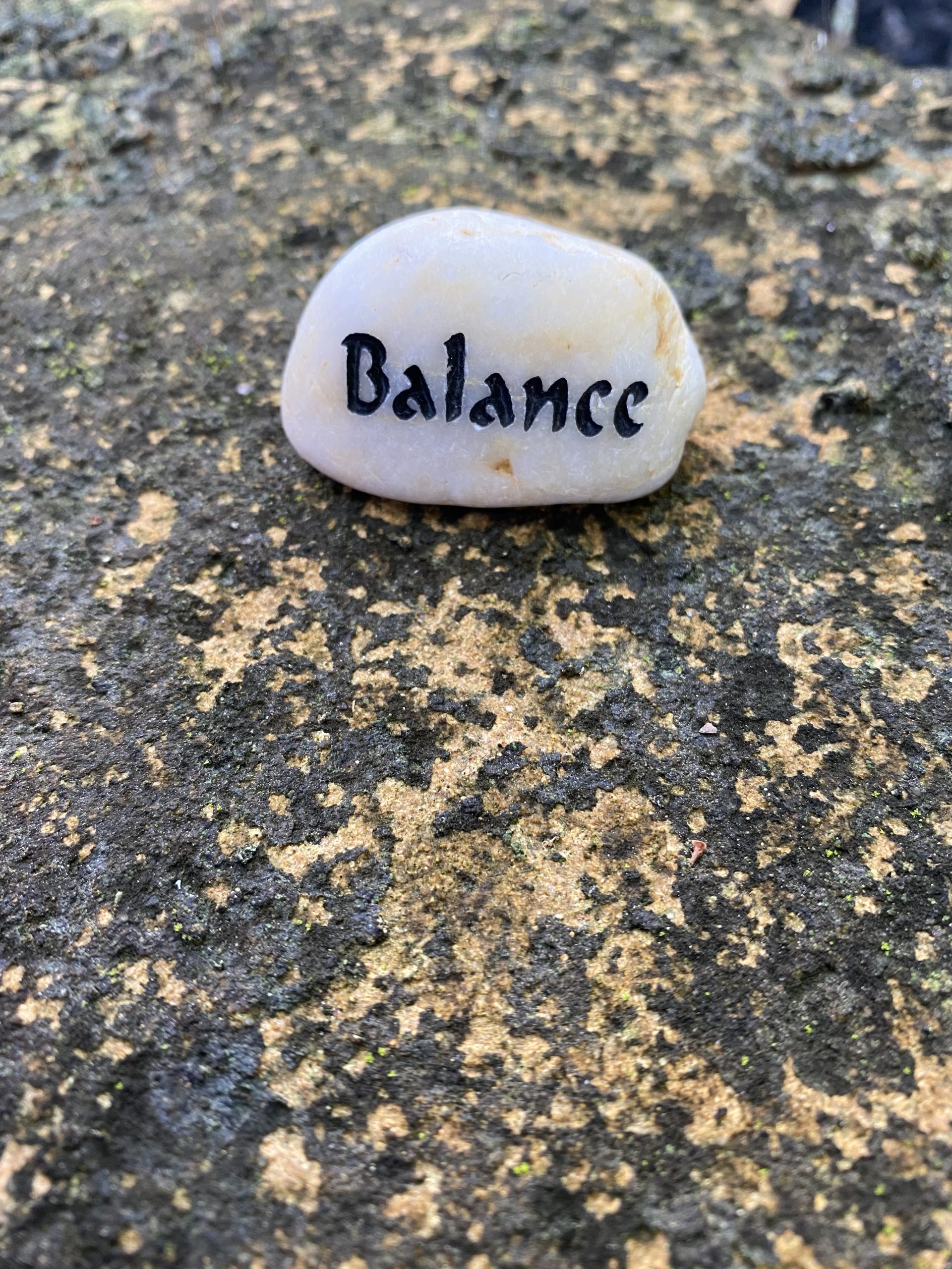 balance