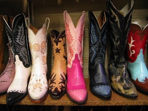 Cowboy-Boots-Color