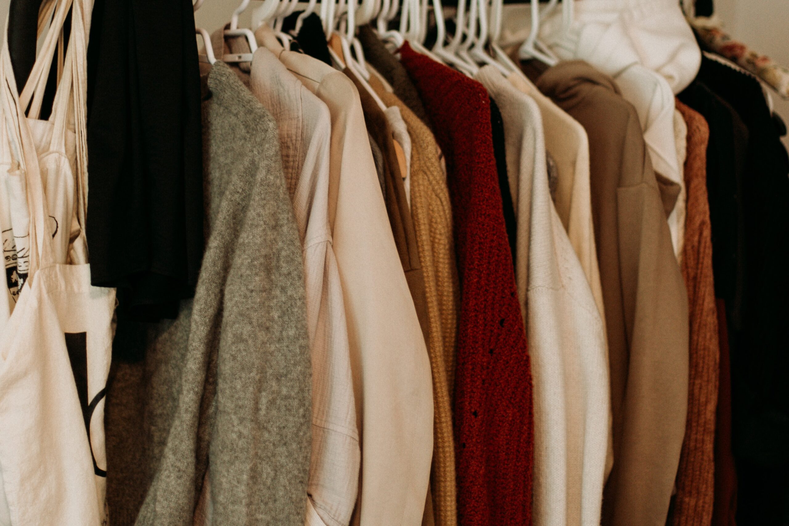 closet