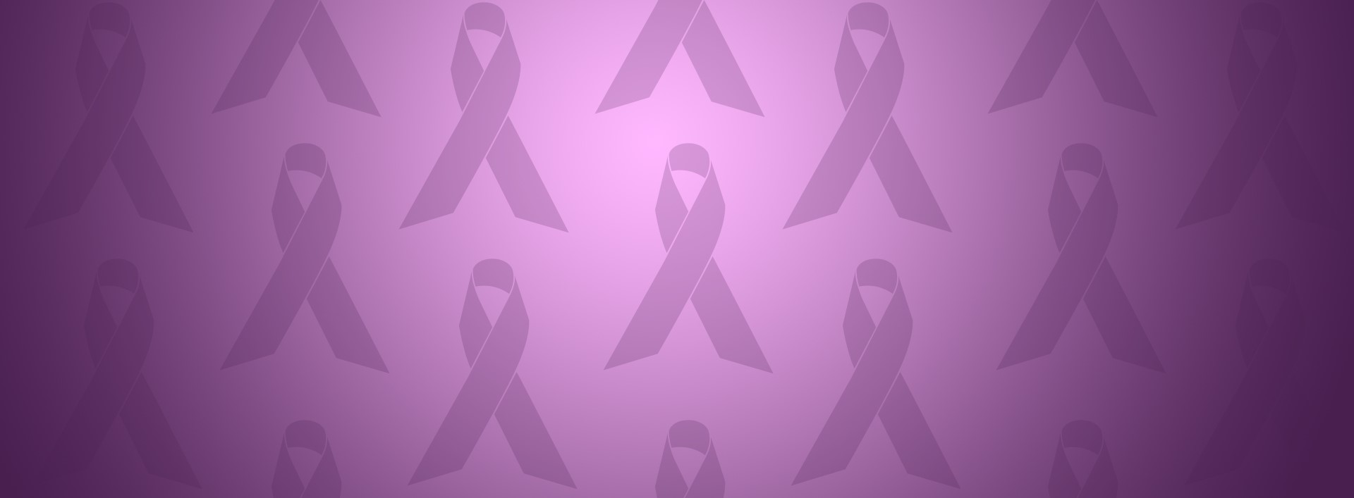 Domestic Violence Awareness Month ribbon