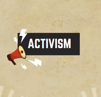 activism