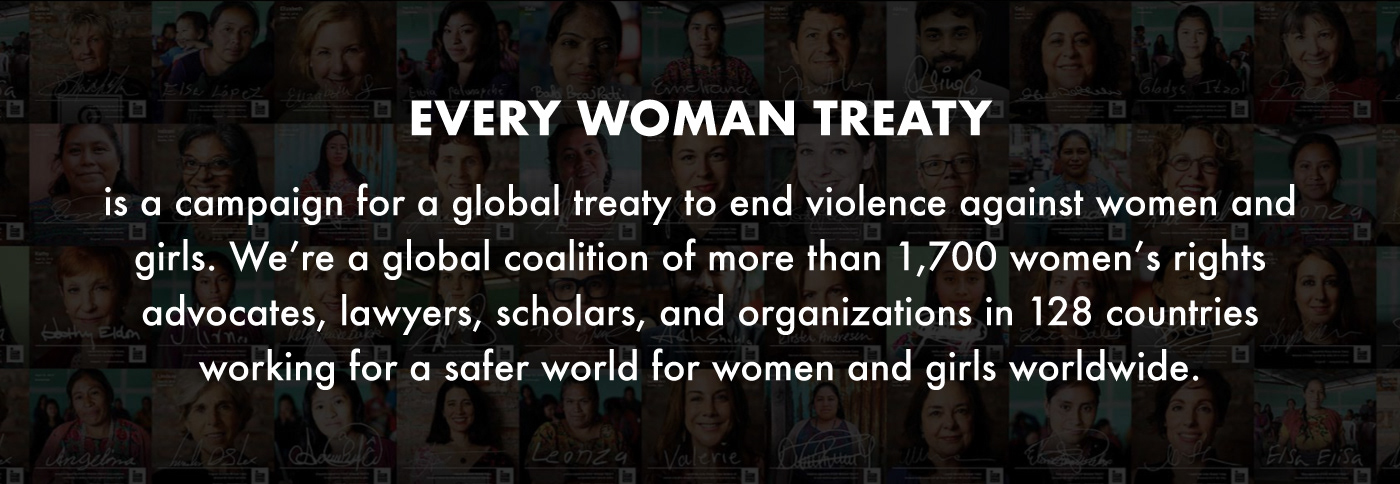 every woman treaty